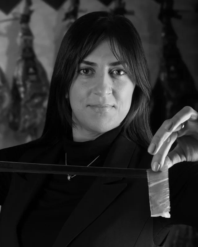 Laura Ocaña
