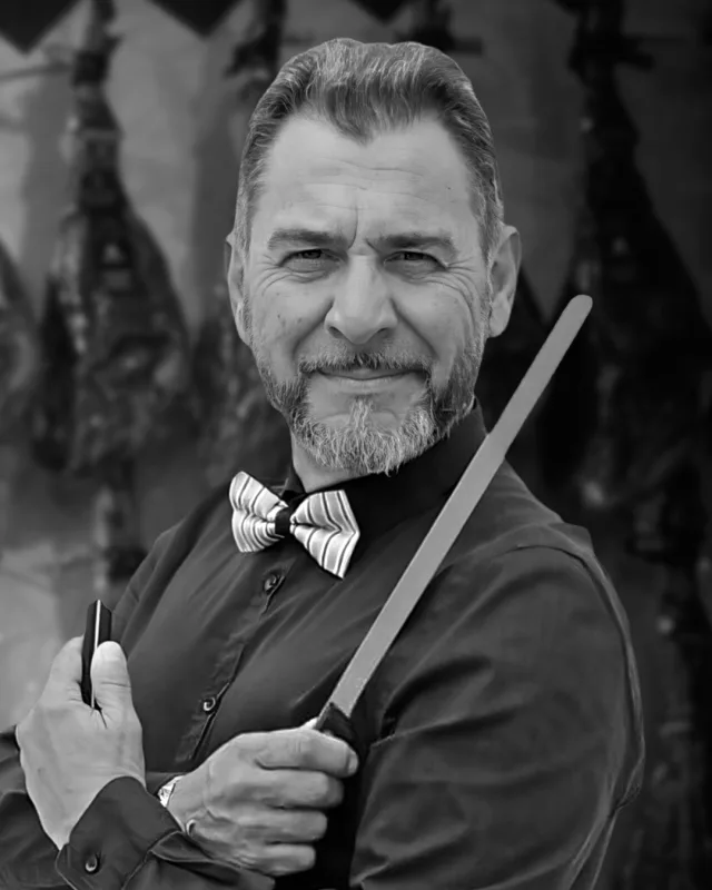 Miguel Prieto